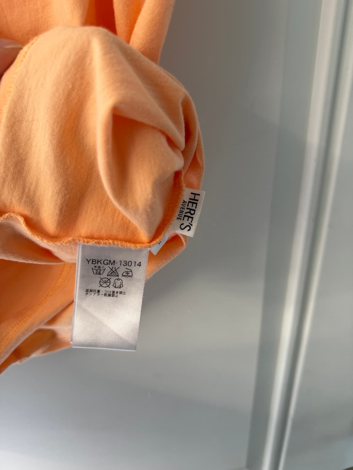 일본빈티지 모리 비즈 슬리브리스리 민소매 상품이미지8