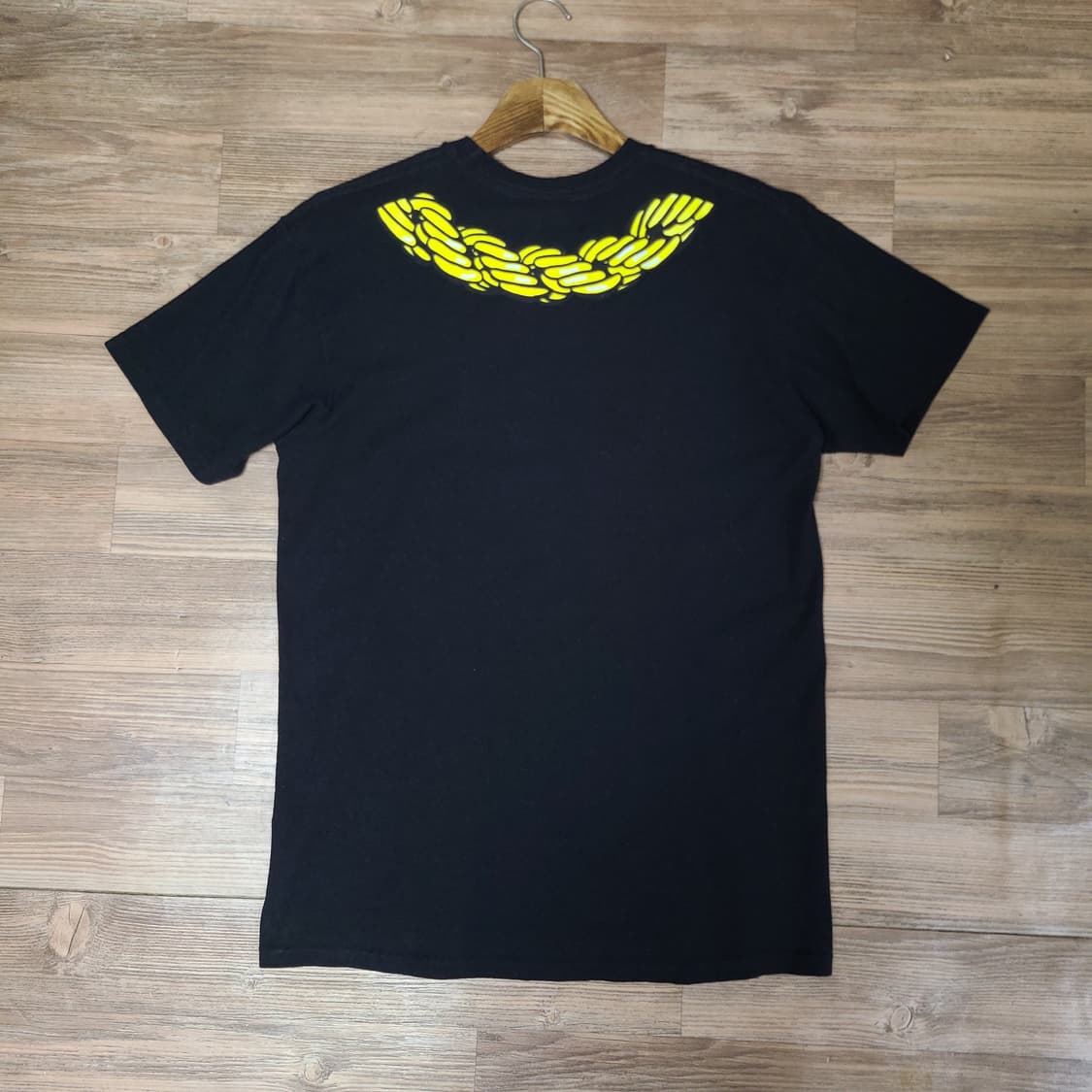 (M) 올드 스투시 반팔 티셔츠 상품이미지6