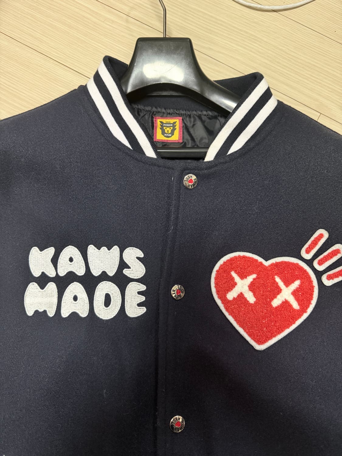 휴메 바시티 L 상품이미지1