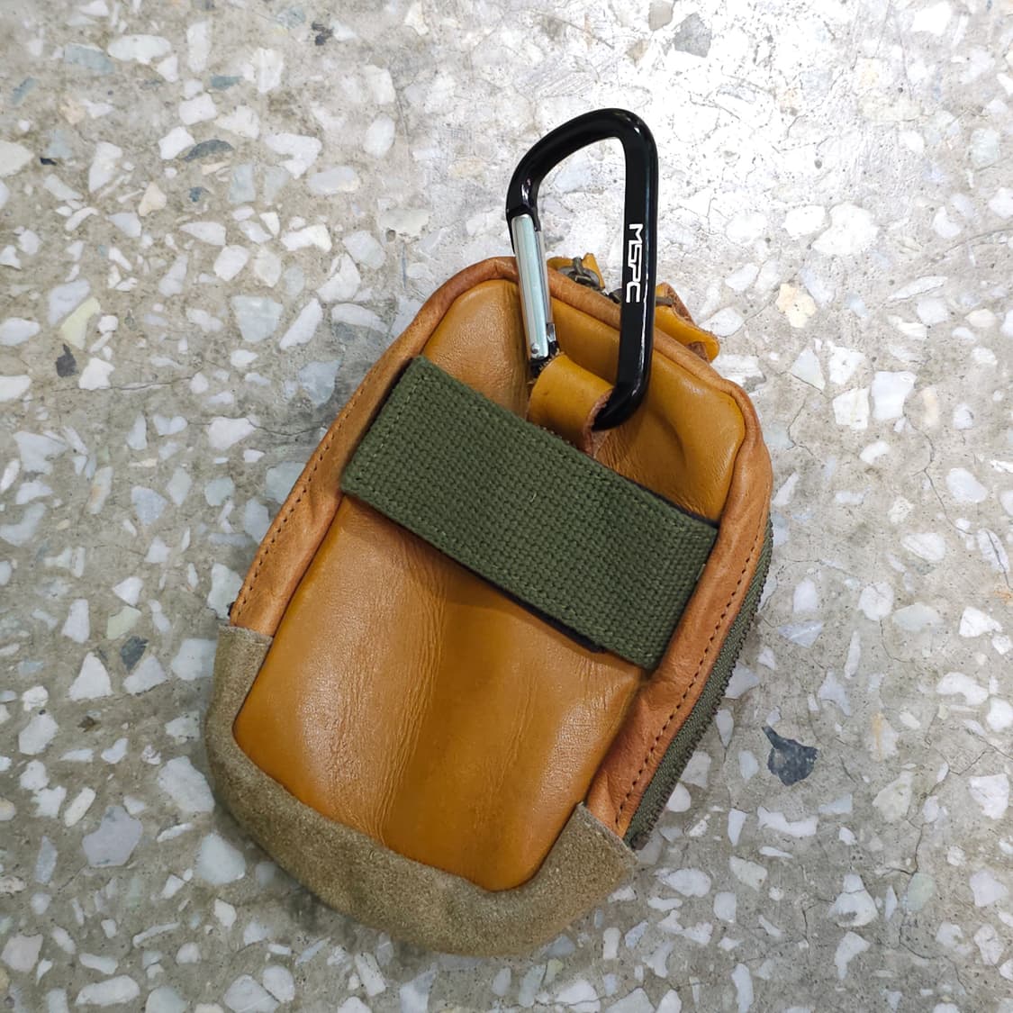 JAPAN  masrer-piece 상품이미지5