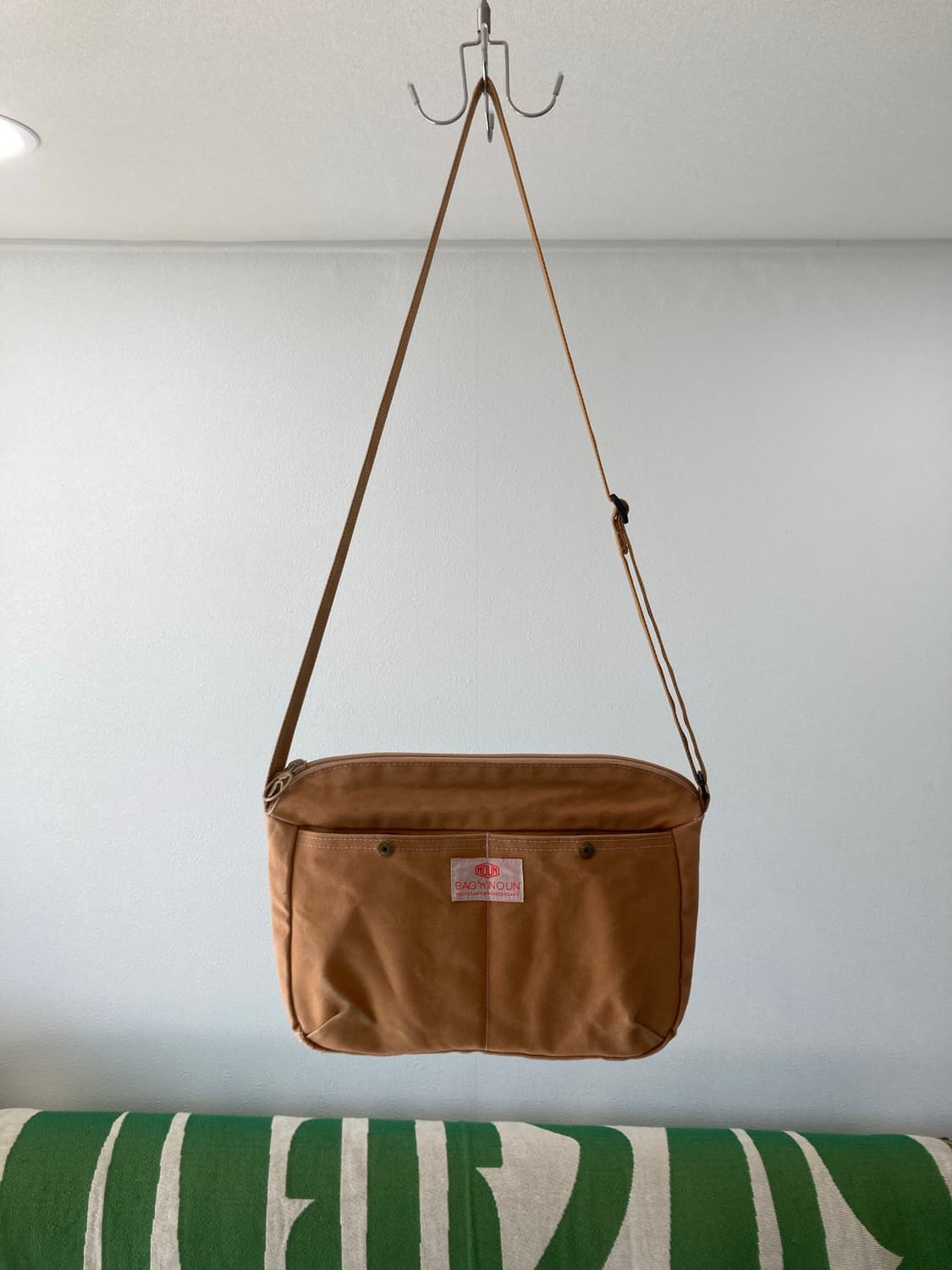 BAG‘n’NOUN 백앤나운 크로스백 상품이미지1