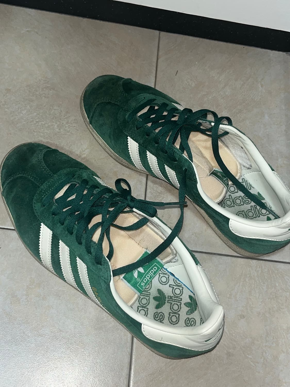 아디다스 가젤 270 상품이미지1