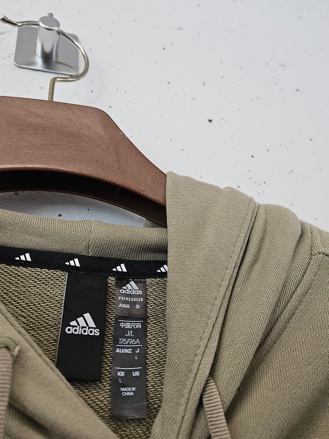 아디다스 트레이닝셋업 상품이미지4