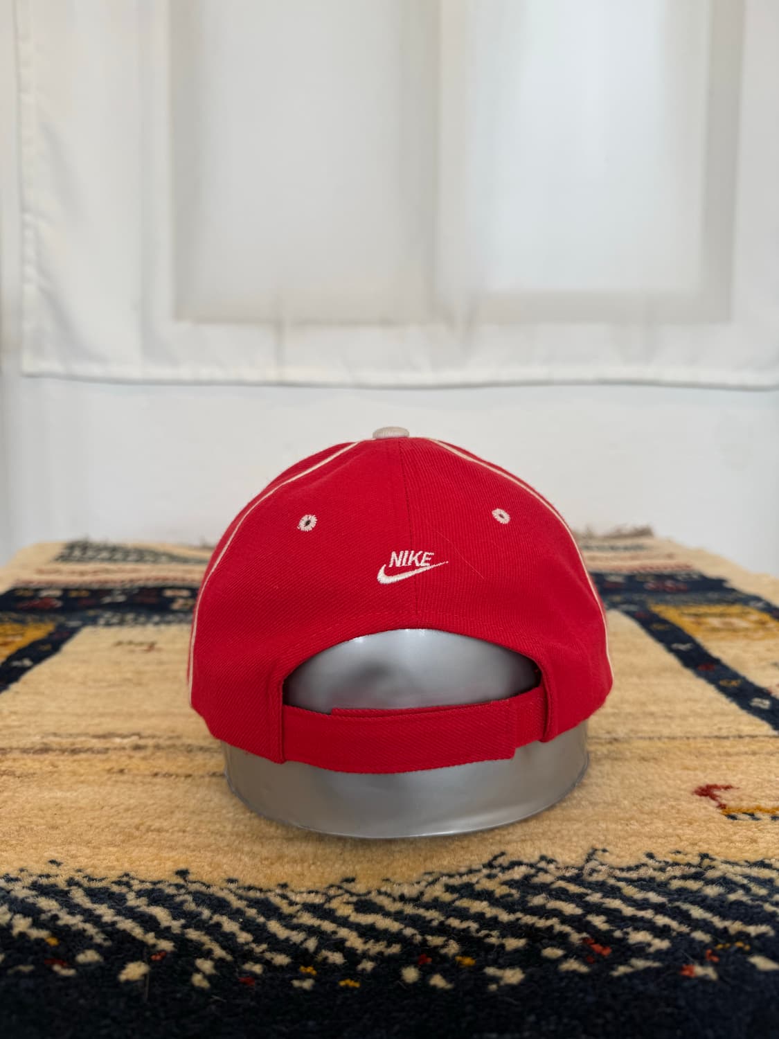 나이키 빈티지 캡 상품이미지2