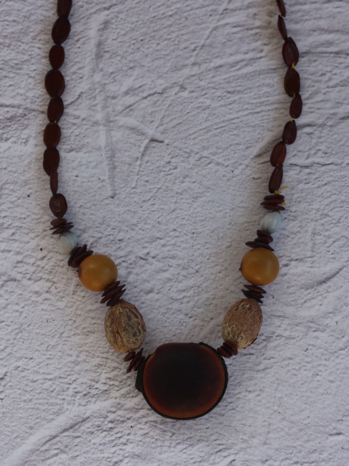ethnic necklace 006 상품이미지4