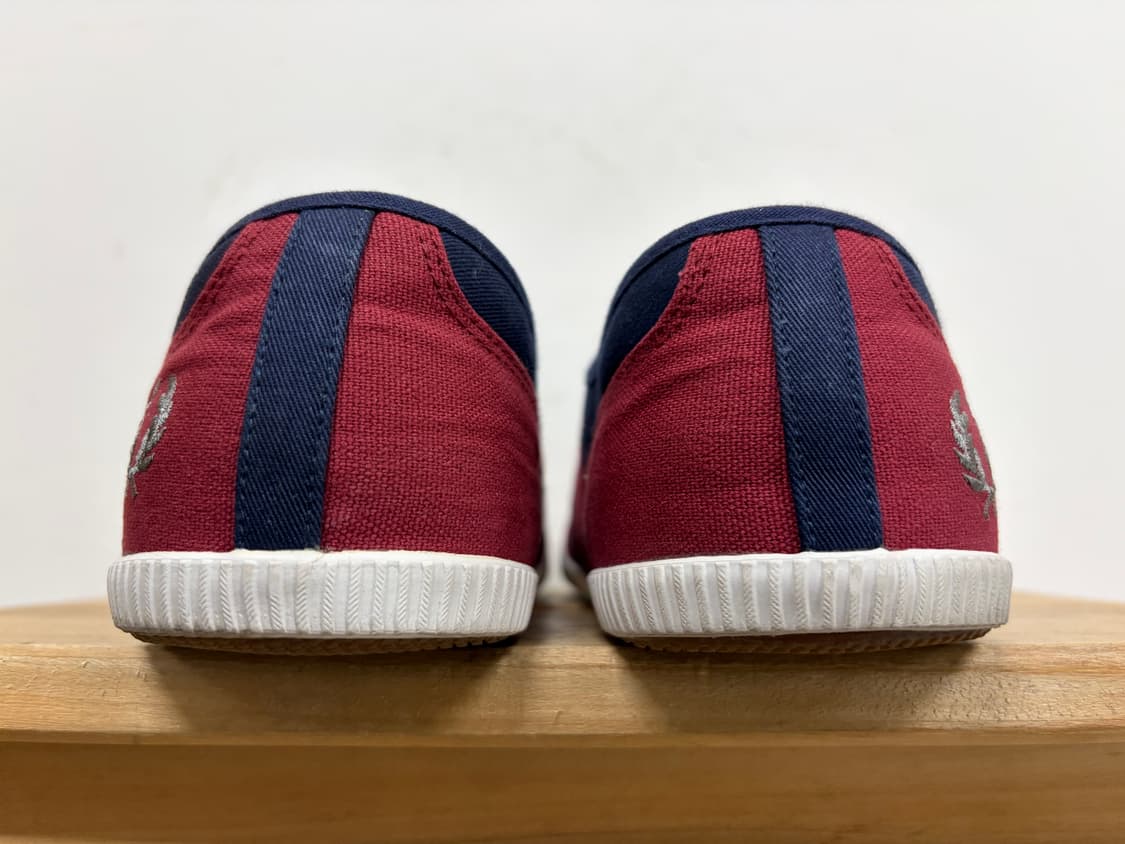 프레드페리 남성 스니커즈 290 상품이미지6