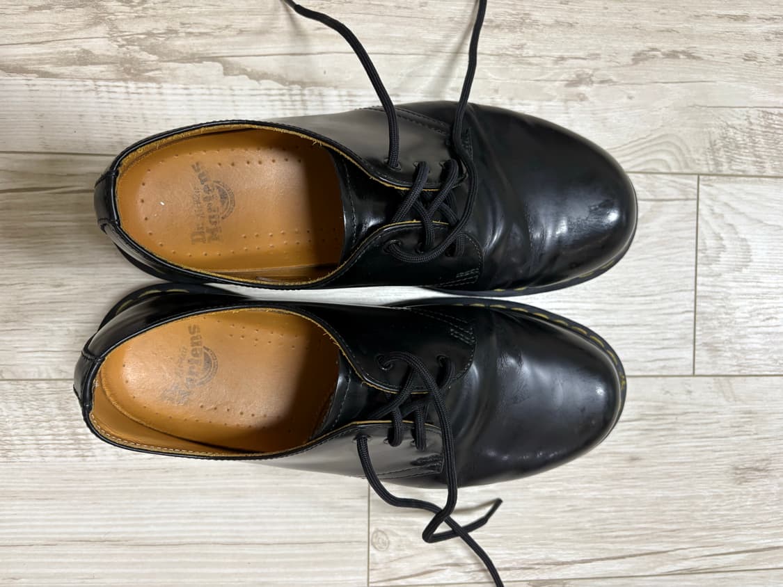 닥터마틴 1461 3홀 스무스 260 상품이미지4