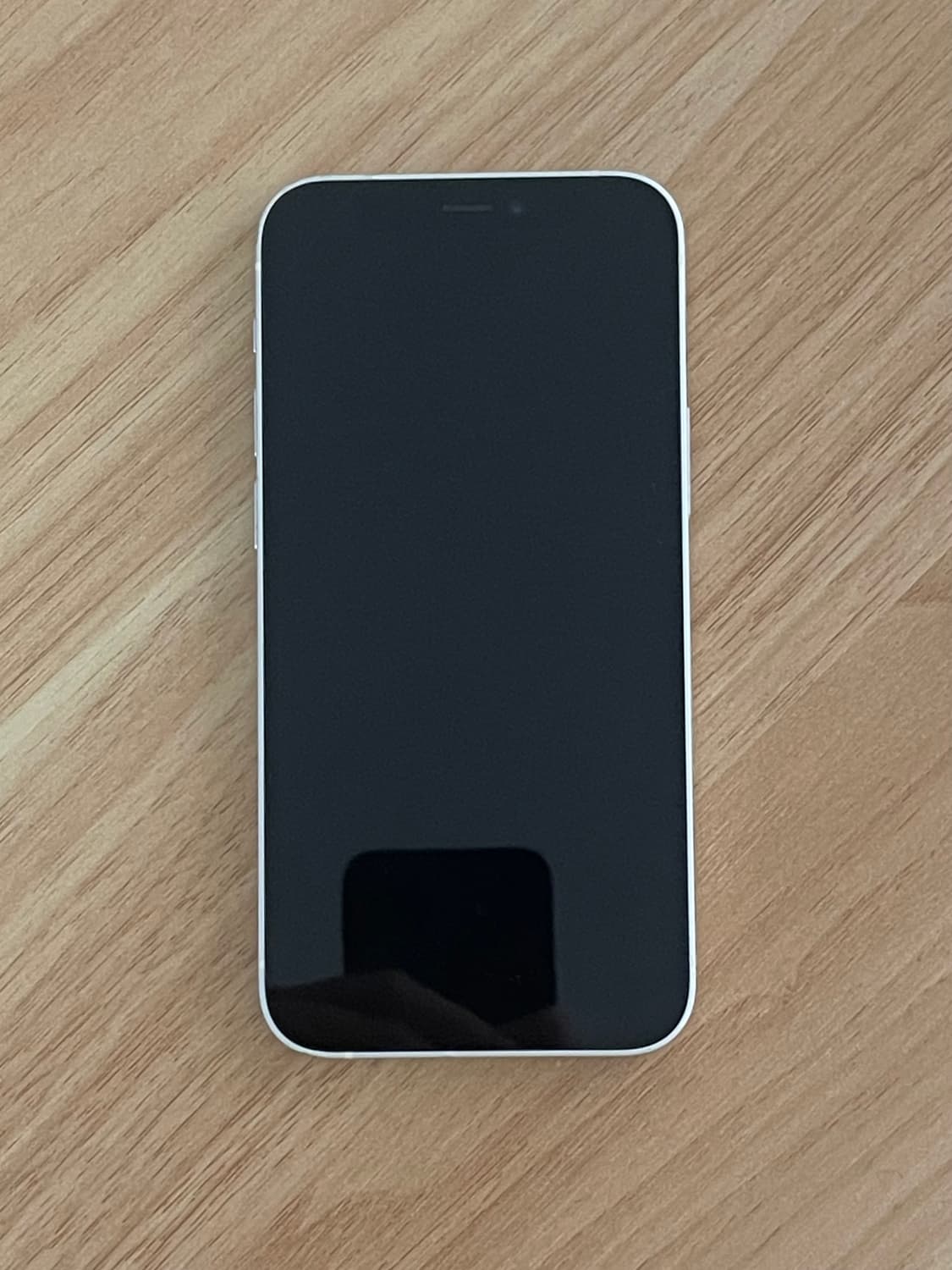 아이폰12 미니 화이트 64기가 상품이미지3