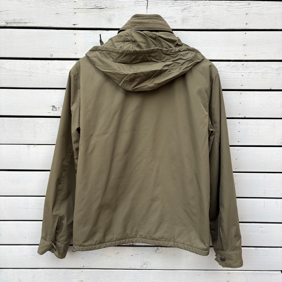 Polo 폴로 나일론 플리스 자켓 상품이미지4