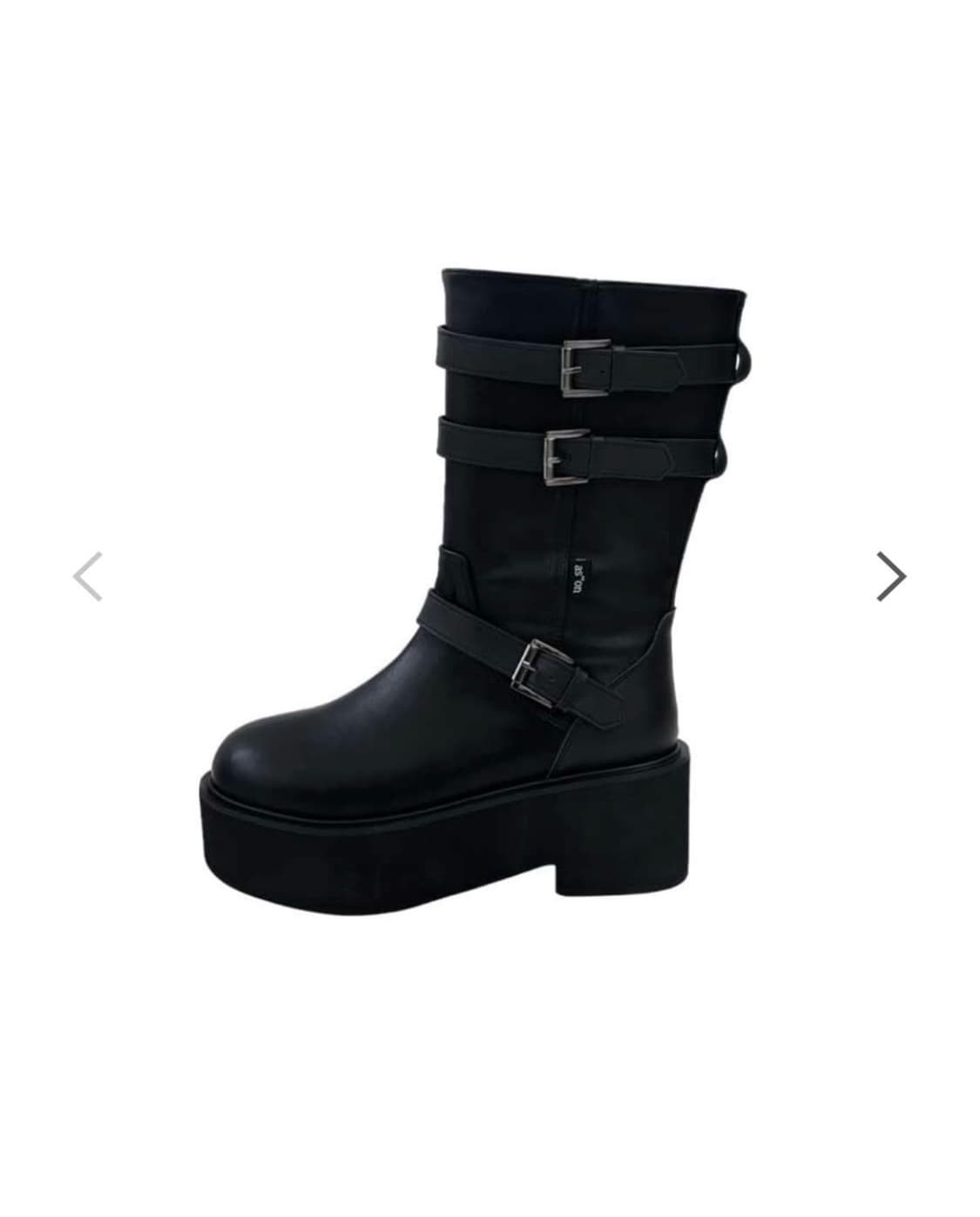 애즈온 마야 미디부츠 240 상품이미지1