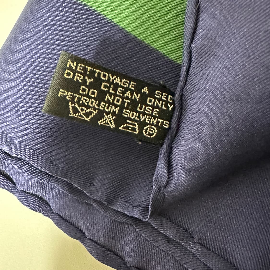 빈티지 셀린느 스카프 상품이미지3