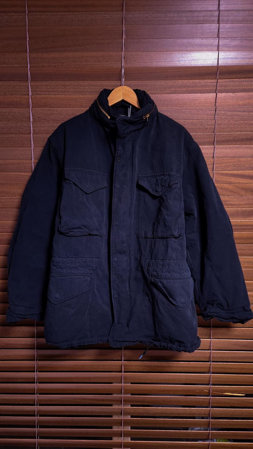 25aw 코모리 m65 3사이즈 새상품 상품이미지1