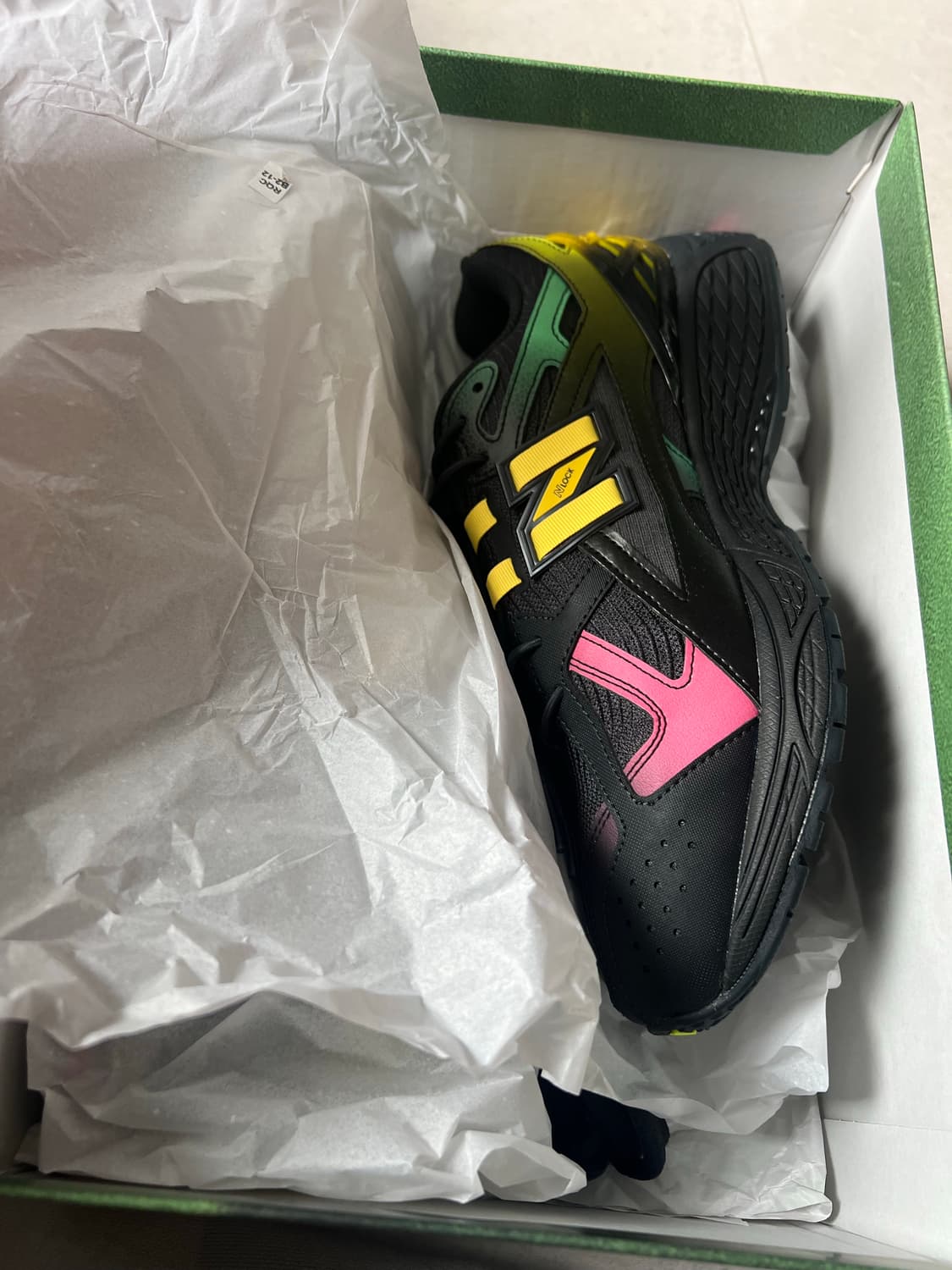 뉴발란스x브릭스 265 상품이미지3