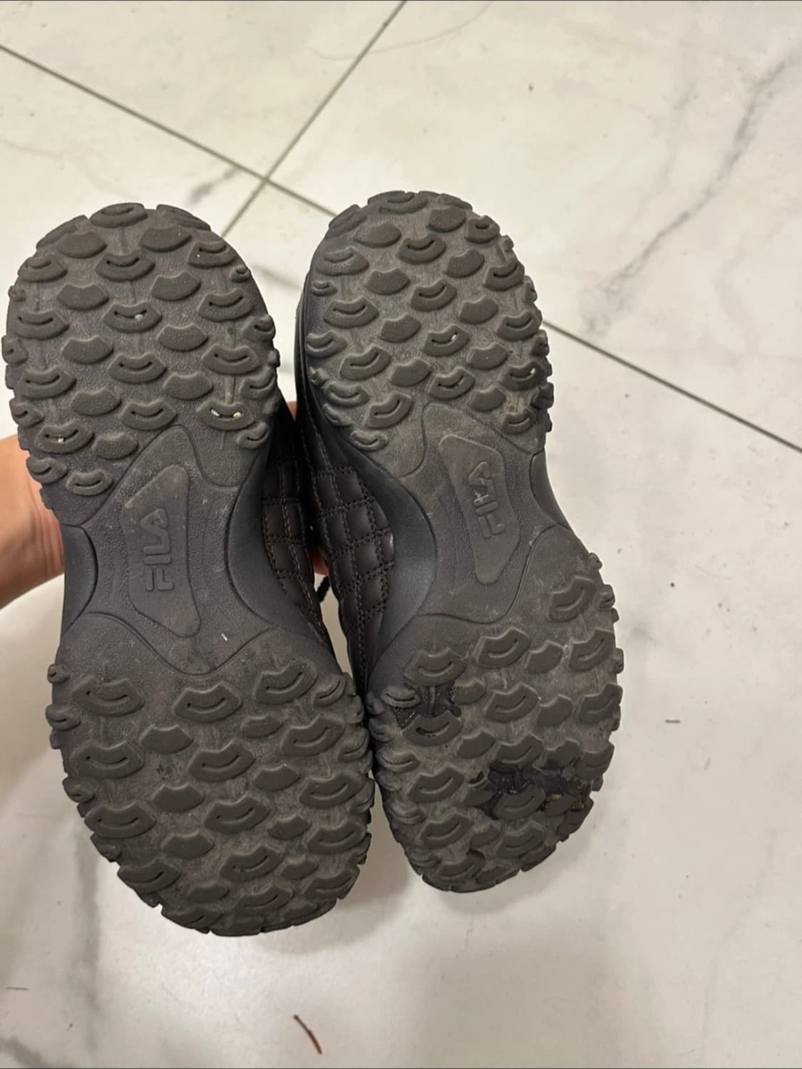 미스치프x휠라 에샤페 230 상품이미지6