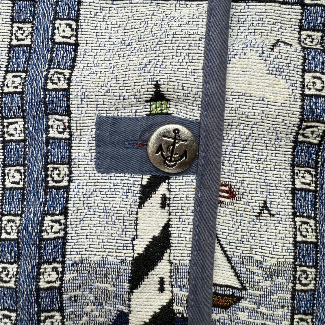 블레어 아일랜드 자켓 상품이미지4