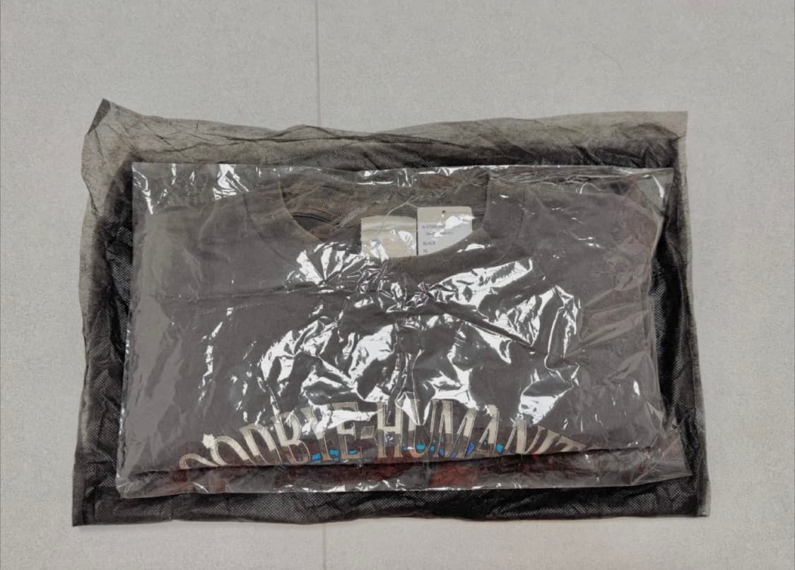 [정품] 세인츠미카엘 정품 긴팔 XL(105) 상품이미지8