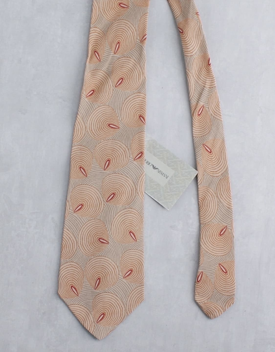 EMPORIO ARMANI _ necktie 상품이미지2