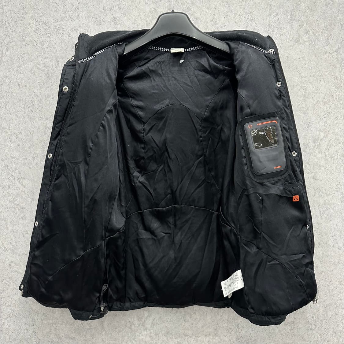 90 나이키 여자 덕다운 패딩 상품이미지3