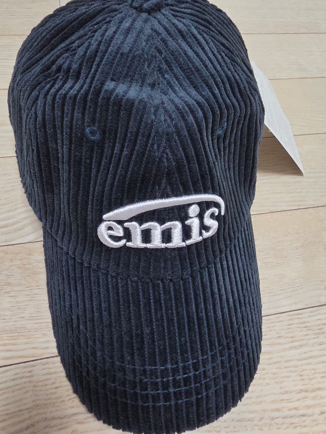 이미스 고르덴 네이비 모자 상품이미지1