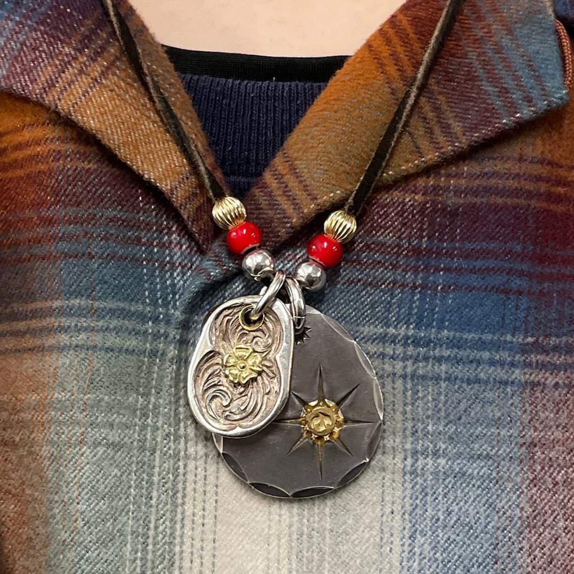 골드 비즈 (Gold Beads) 상품이미지3