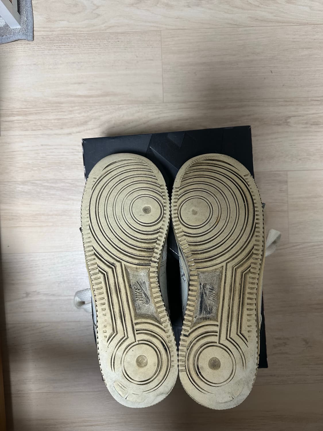 피마원 파라노이즈2 270cm 상품이미지6