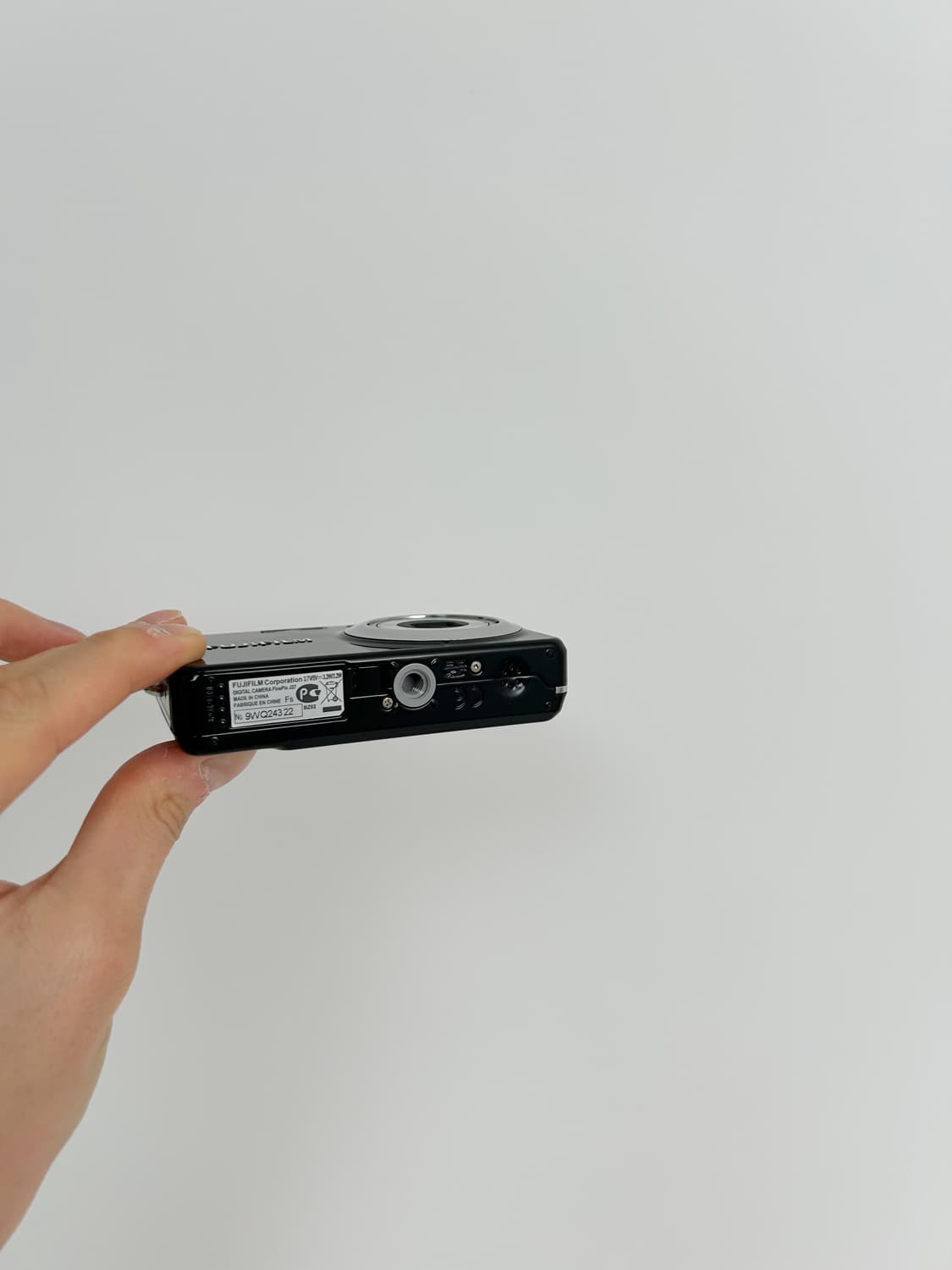 인기!) 후지필름 파인픽스 j27 Finepix 빈티지 디카 상품이미지8