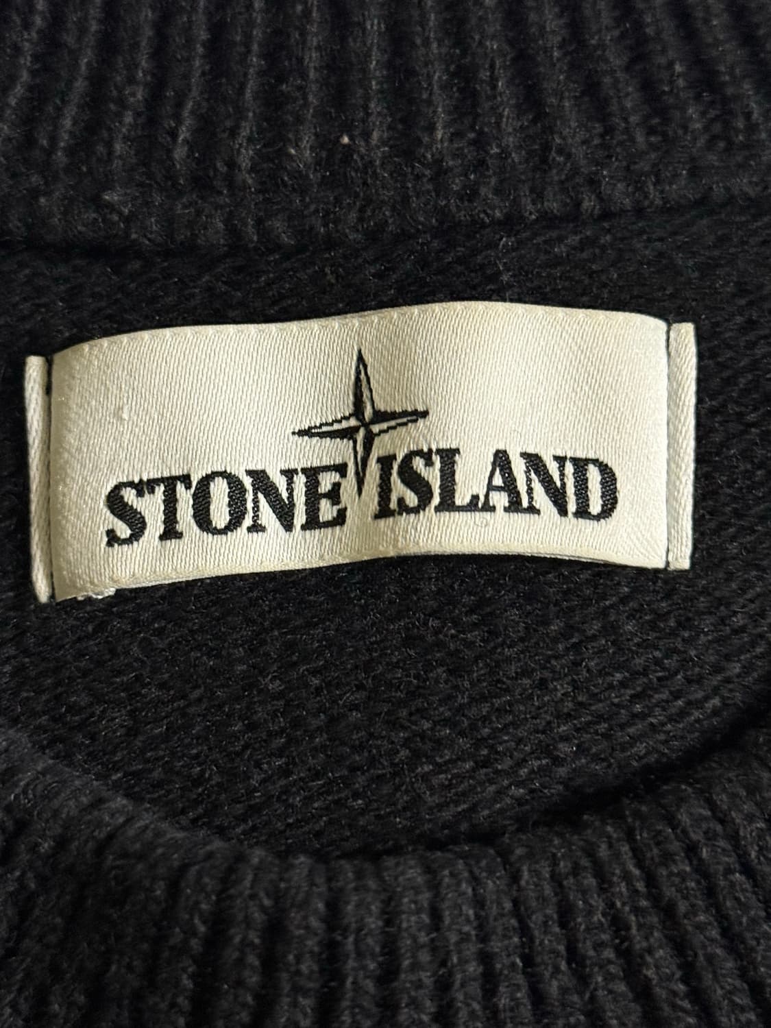 스톤아일랜드 니트 상품이미지6