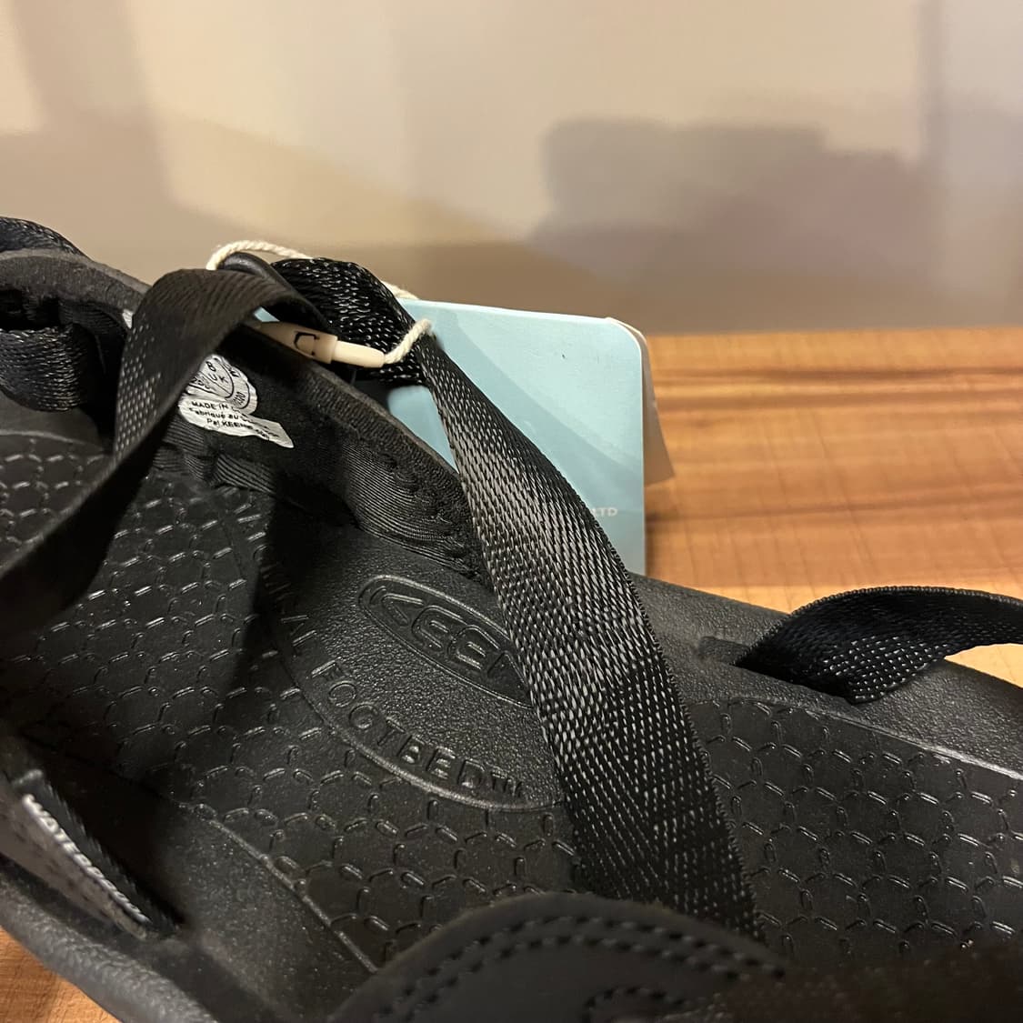 KEEN 샌들 상품이미지9