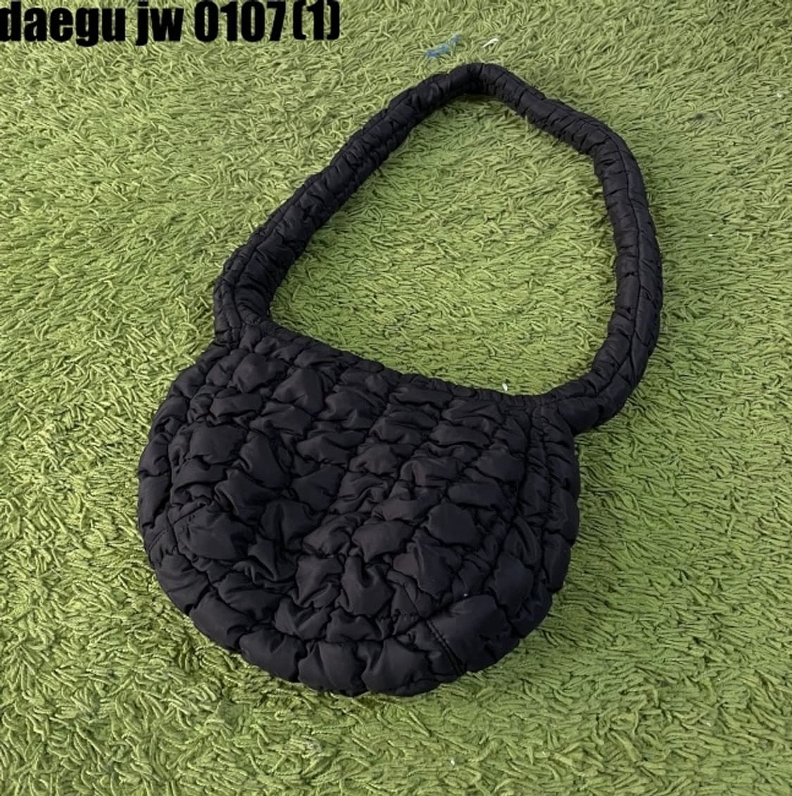 코스 크로스백 상품이미지1