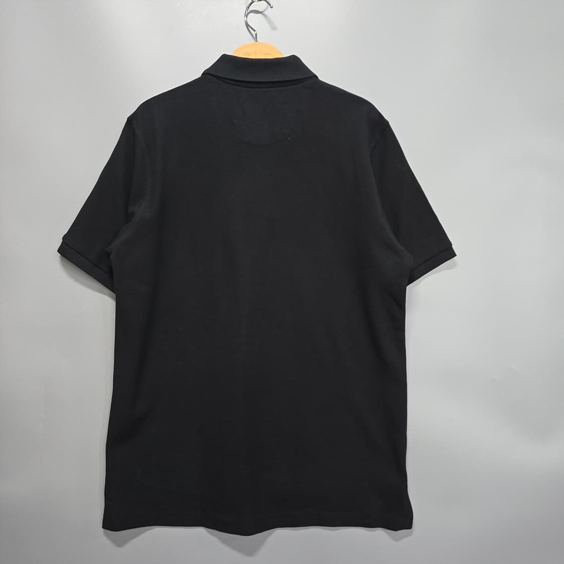 USPA 유에스폴로에센 빅로고 반팔 카라티 XL 상품이미지3