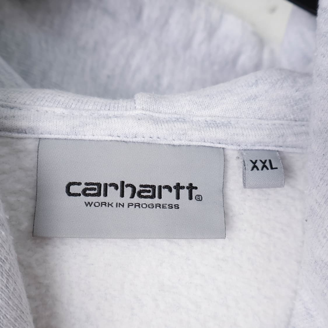 110/칼하트 후디드 아모르 스웻셔츠  상품이미지7