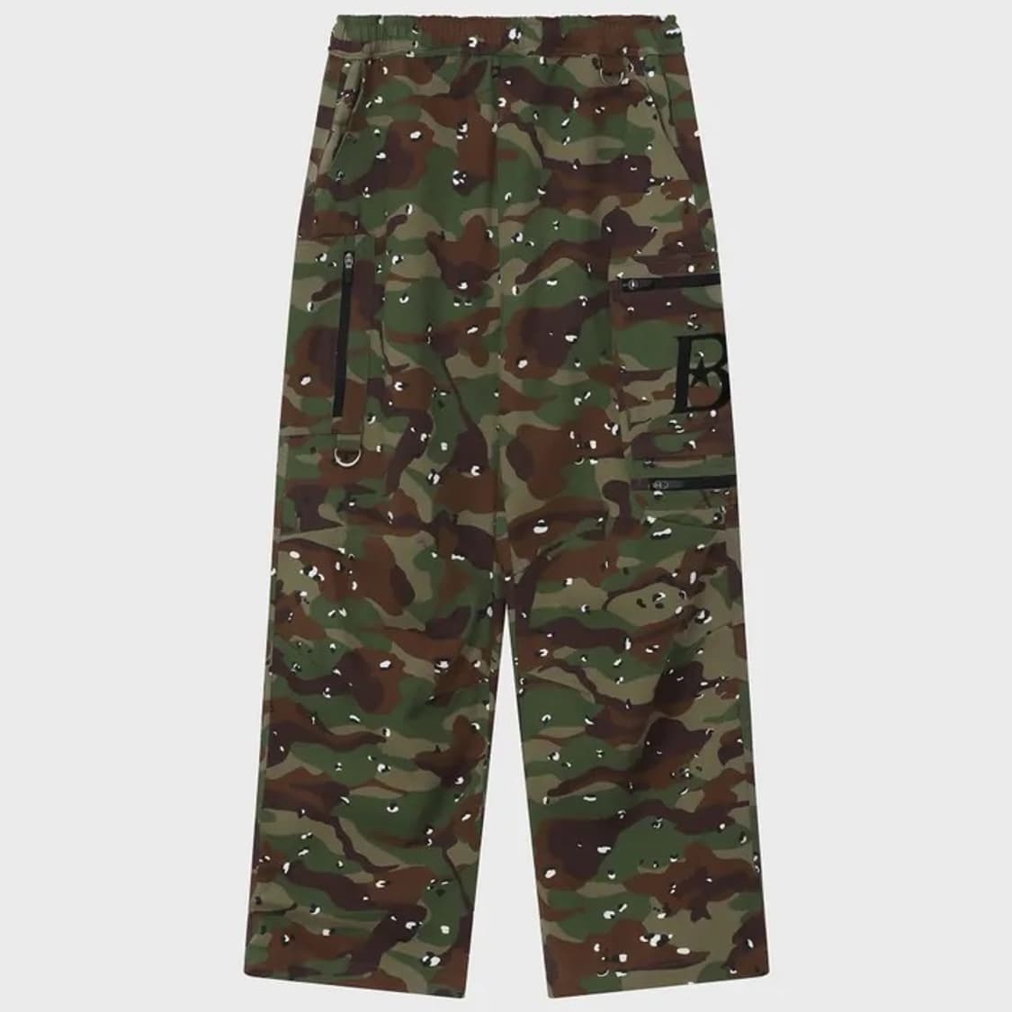 바우프 B스타 카고팬츠 (데저트 카모) 상품이미지1