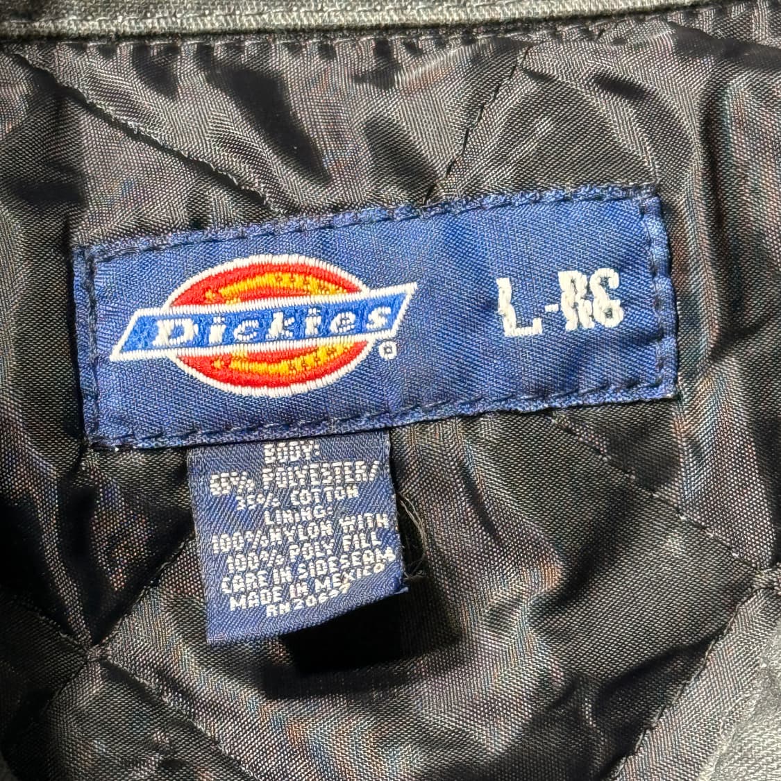 디키즈 워크 자켓 (old-8539) 상품이미지4