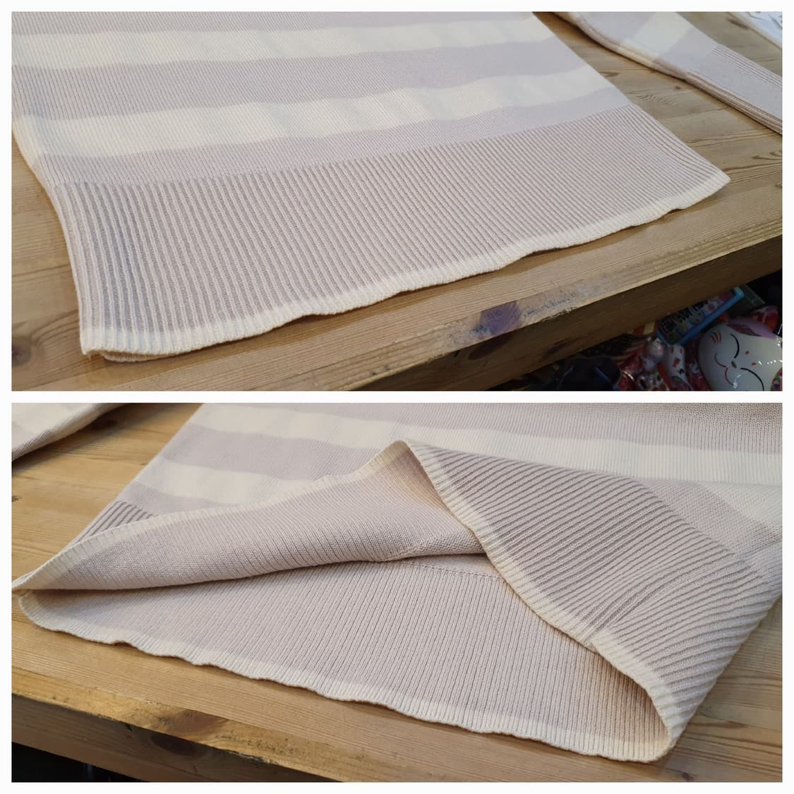 100.COS 블랜딩 니트 상품이미지5