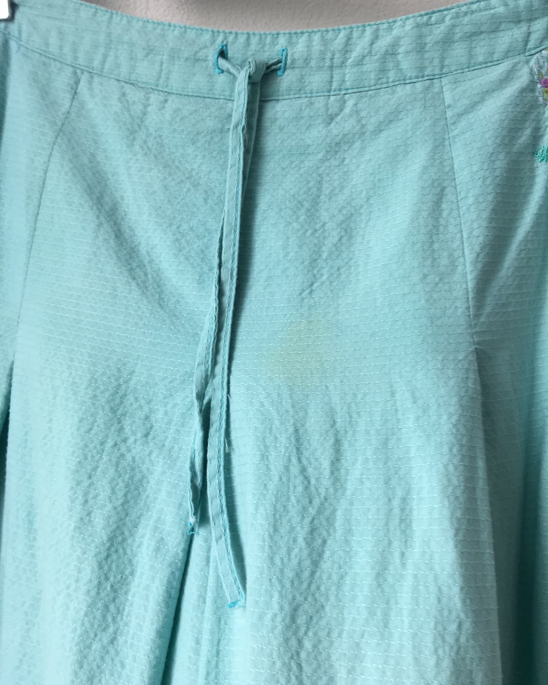 Lace layer skirt 상품이미지3