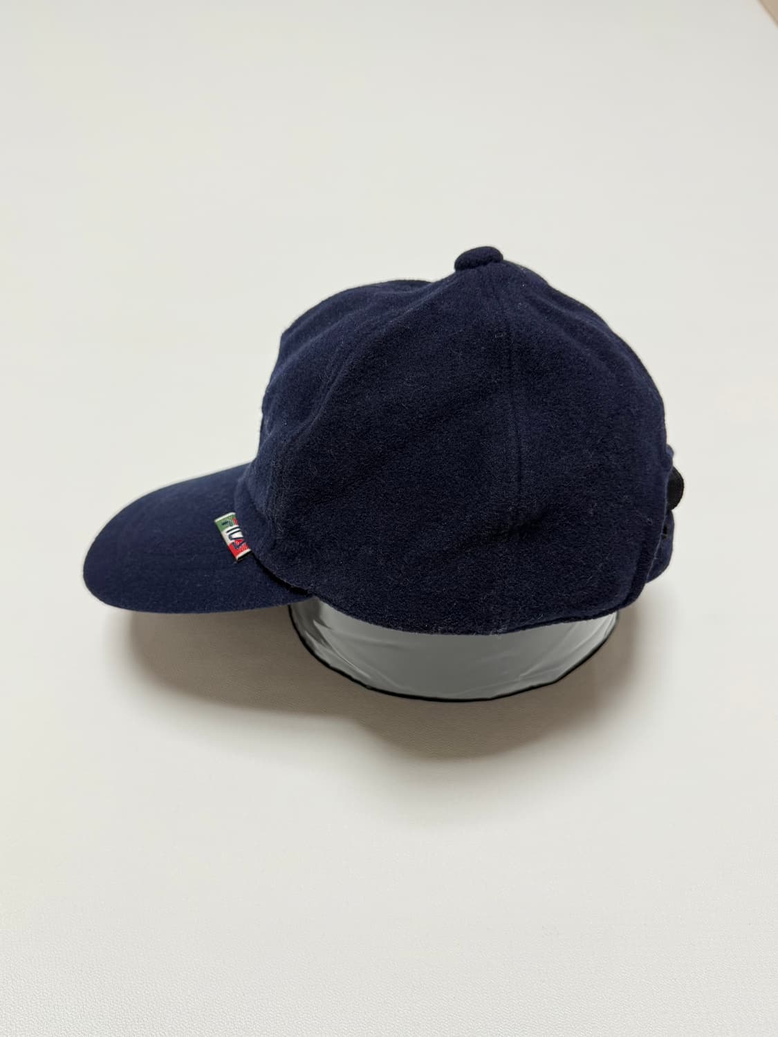 90s 휠라 아카이브 이어머프캡 트루퍼캡 상품이미지3