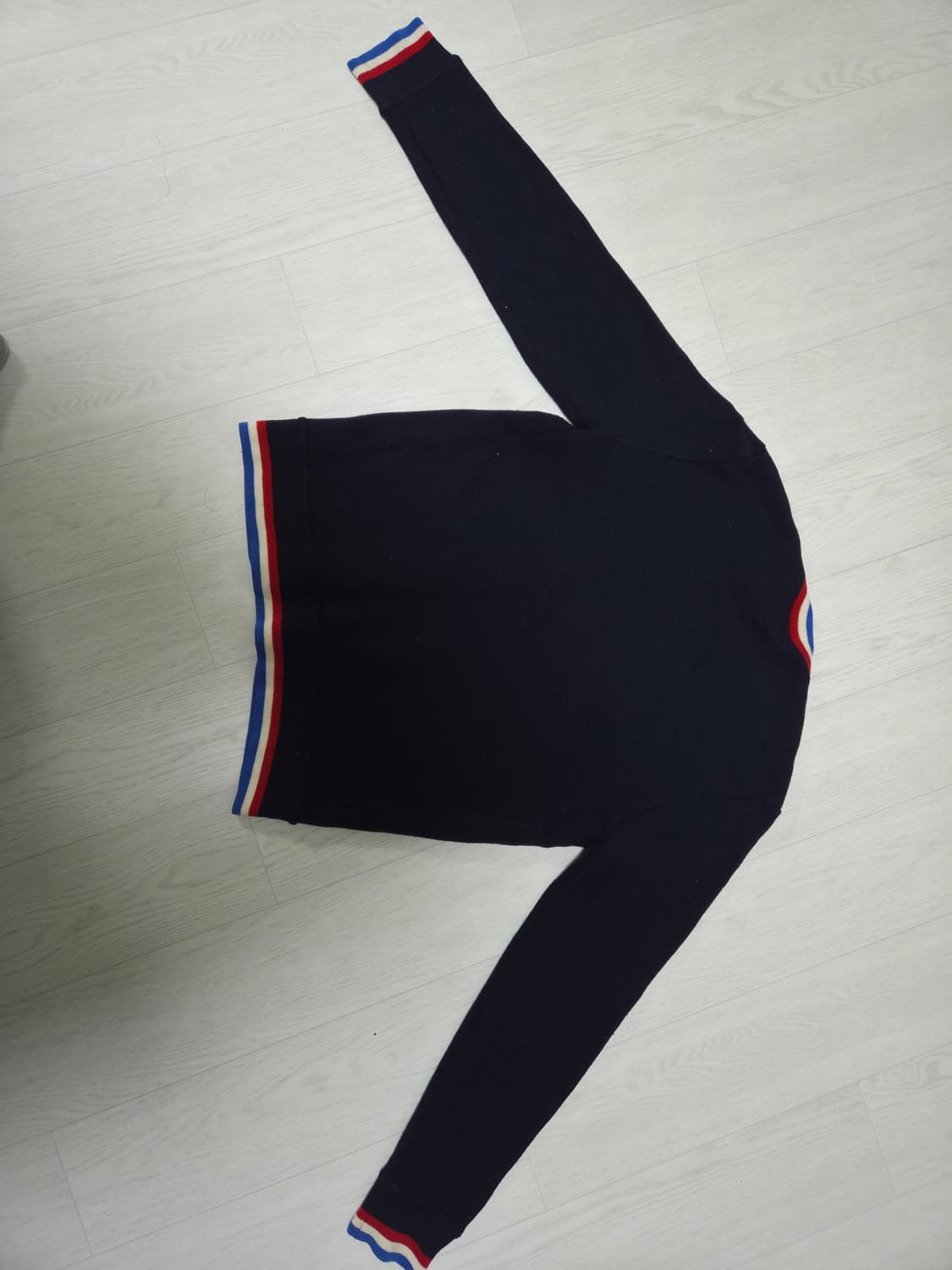 라코스테 가디건  상품이미지3