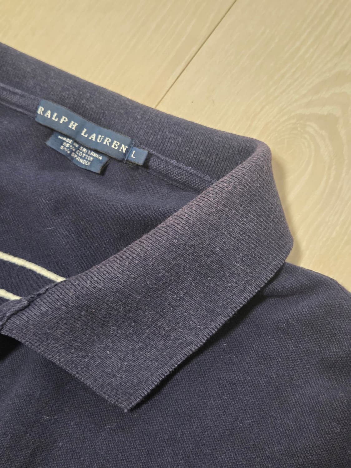 폴로 빅포니 잉글랜드 반팔 상품이미지3