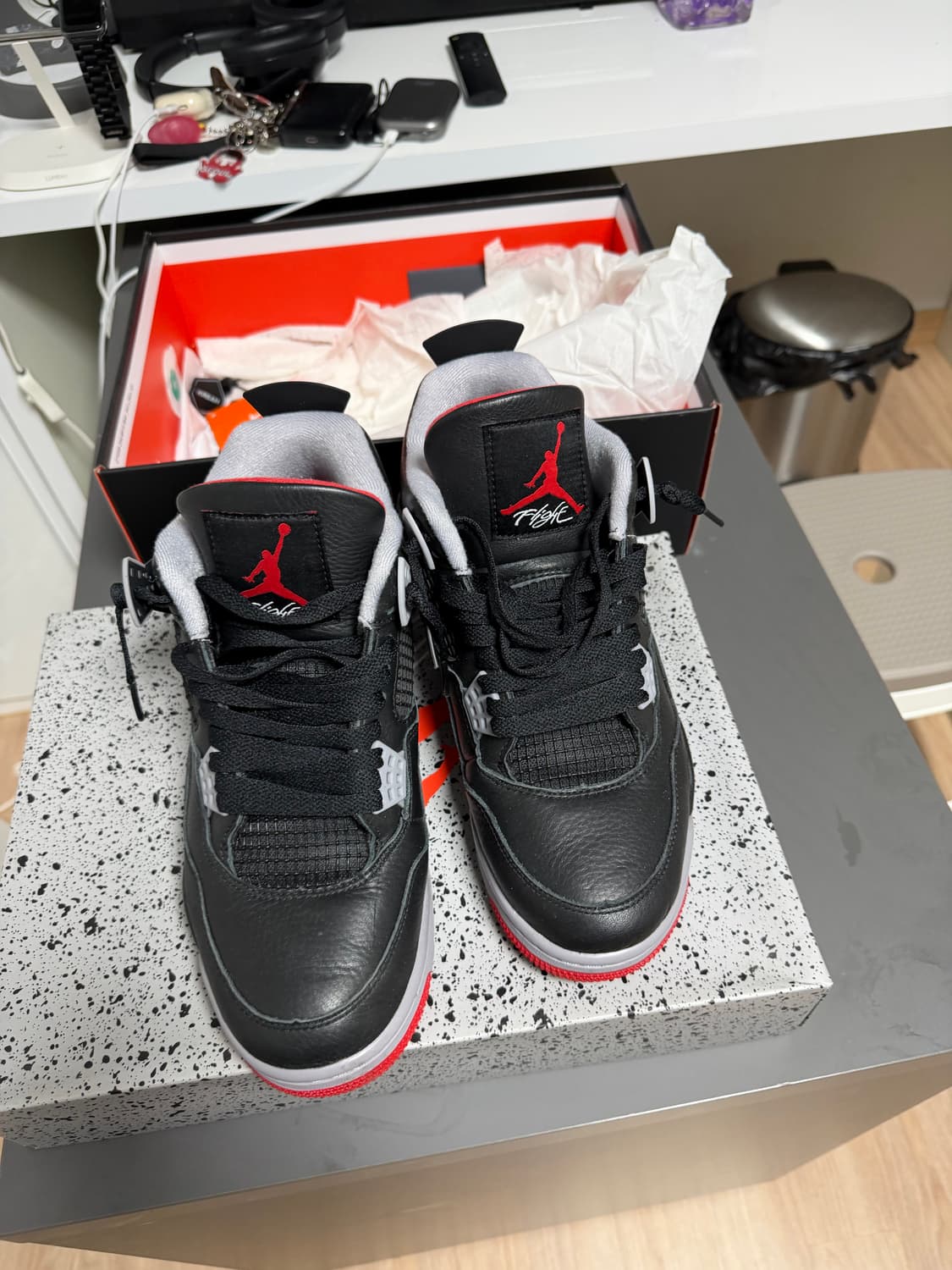 조던4 브레드 275 상품이미지2