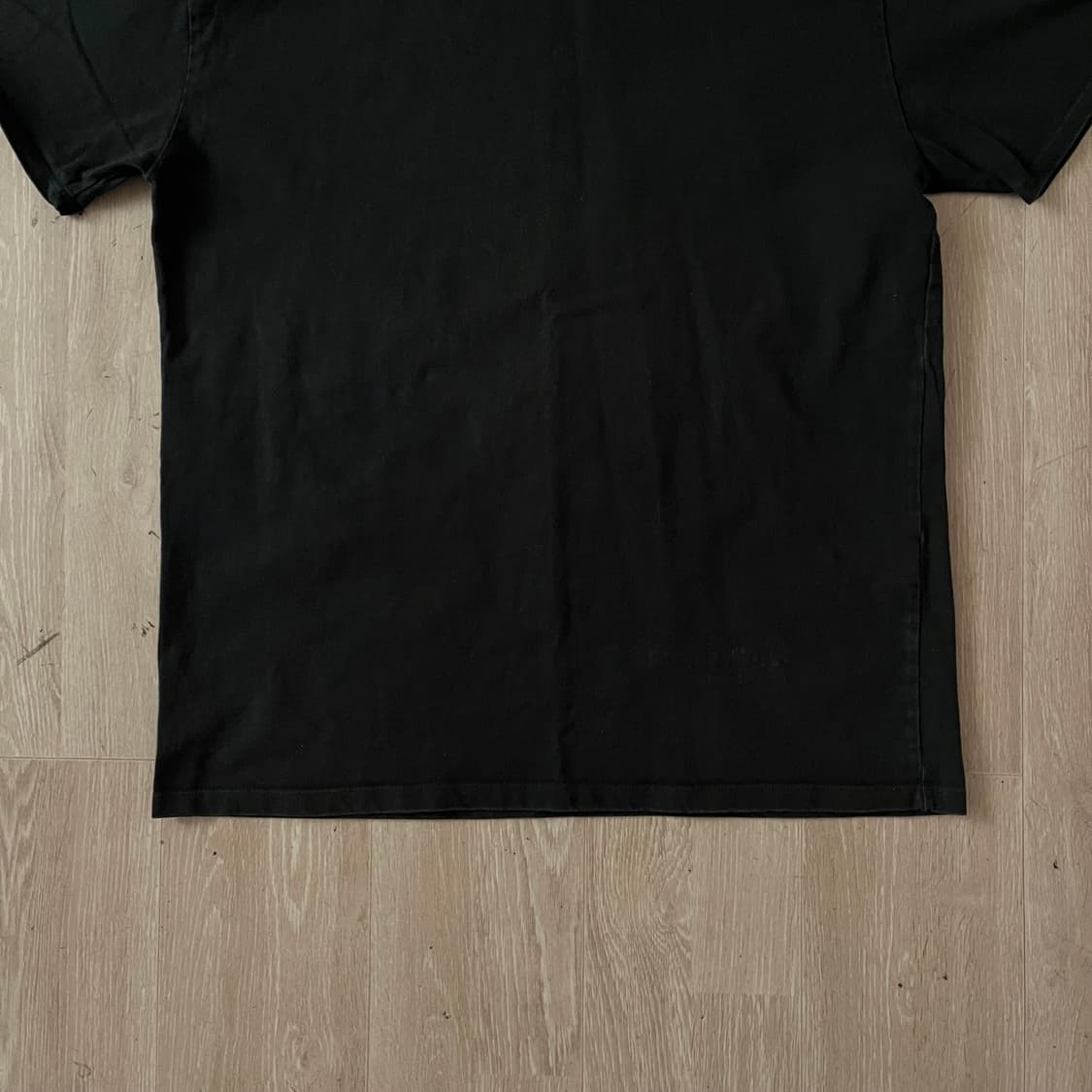 Fear of God Essentials 백로고 반팔티 상품이미지4