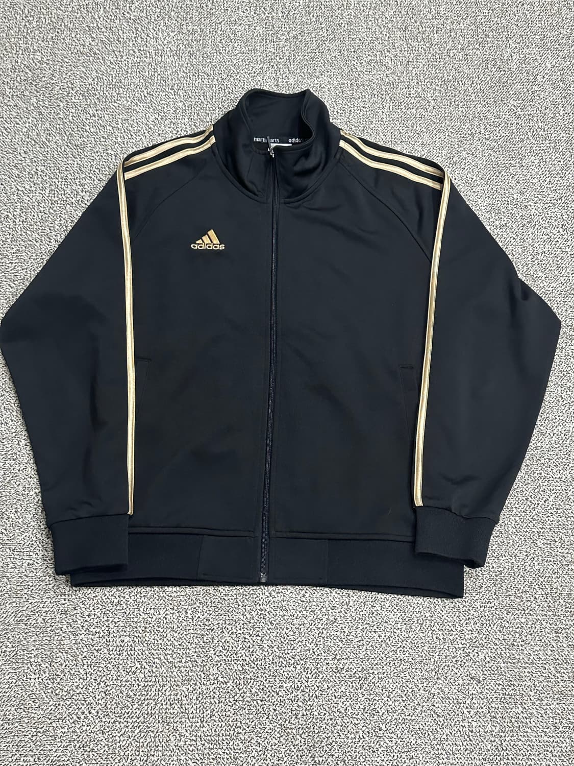 아디다스 져지 골드105 상품이미지1