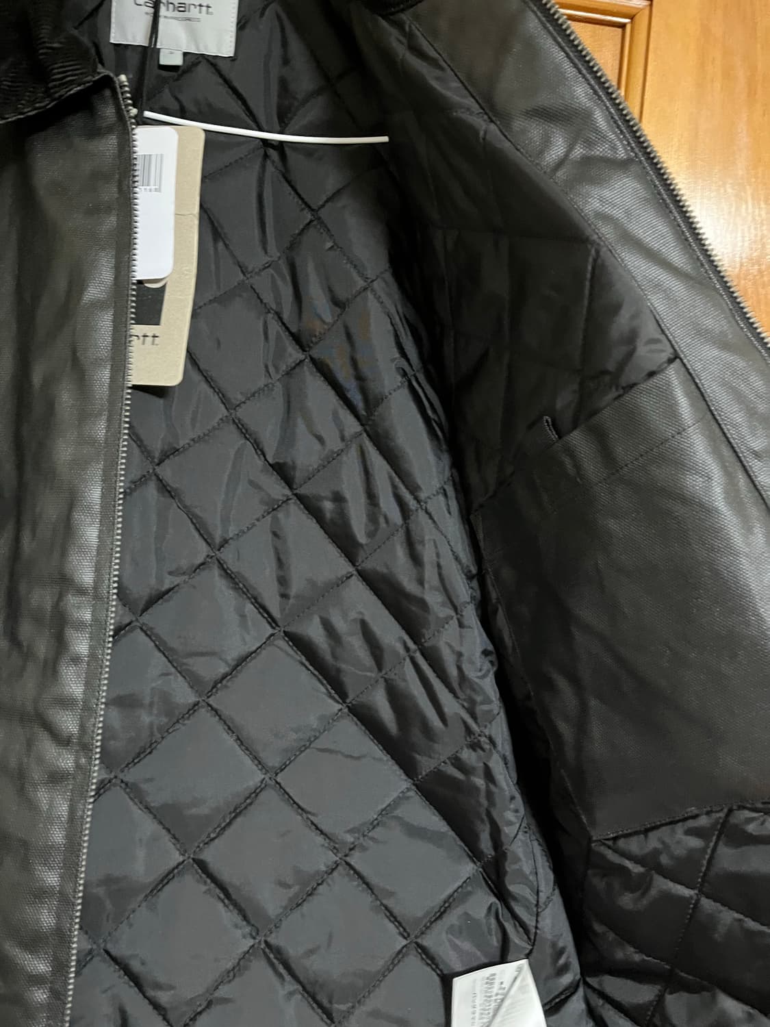 칼하트윕 OG 딘 자켓 상품이미지5