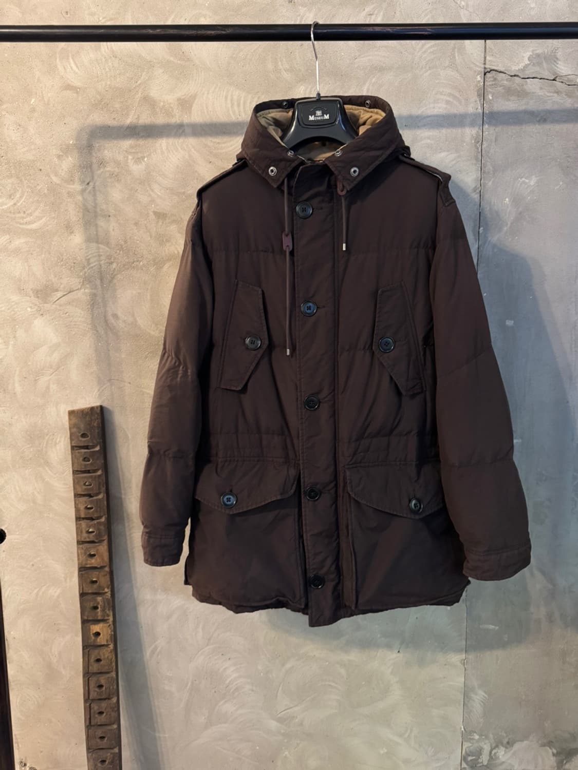 폴로 랄프로렌 N-3B 자켓 100 상품이미지4