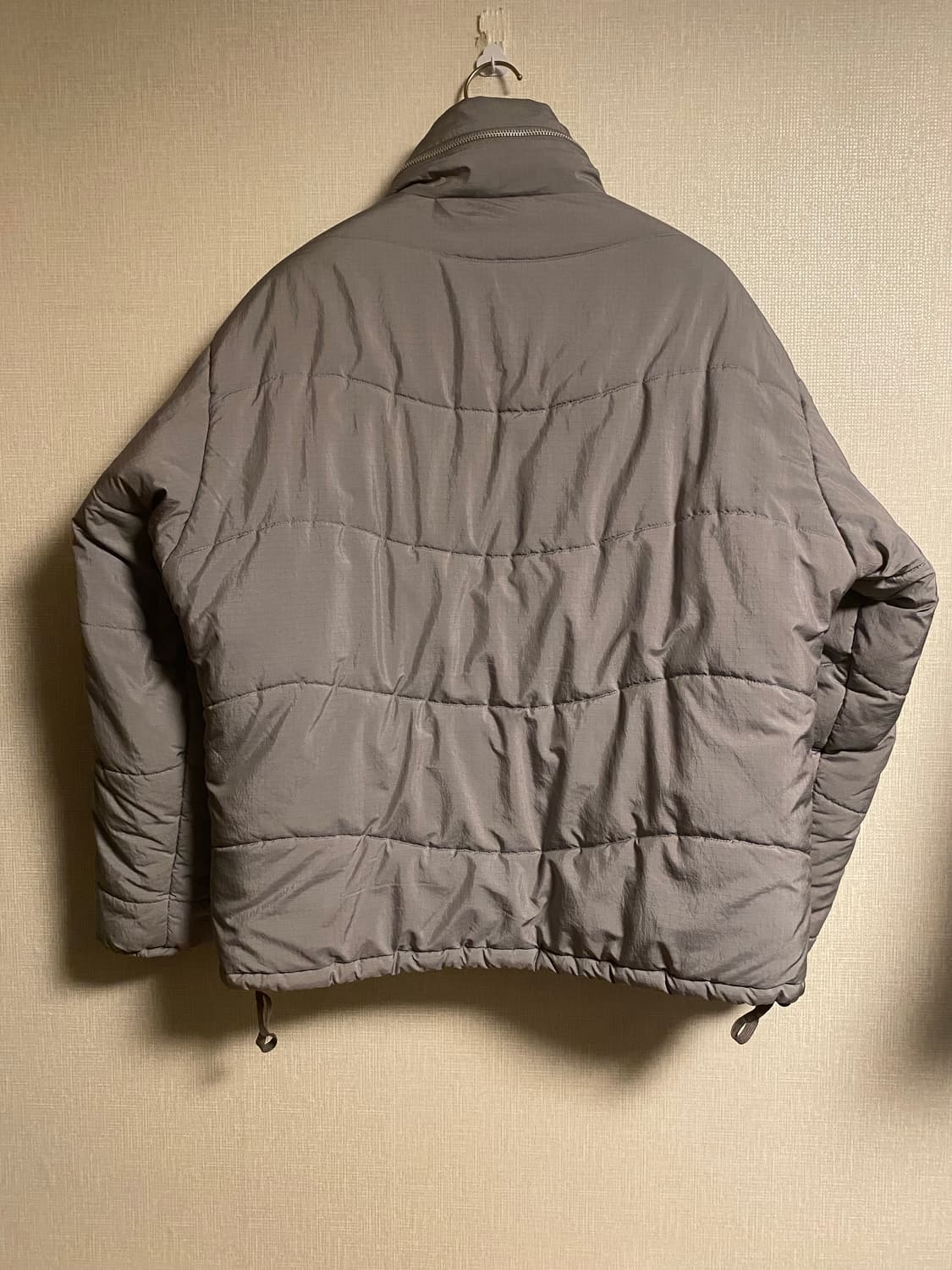 카브엠트 패딩 웨이브 상품이미지2