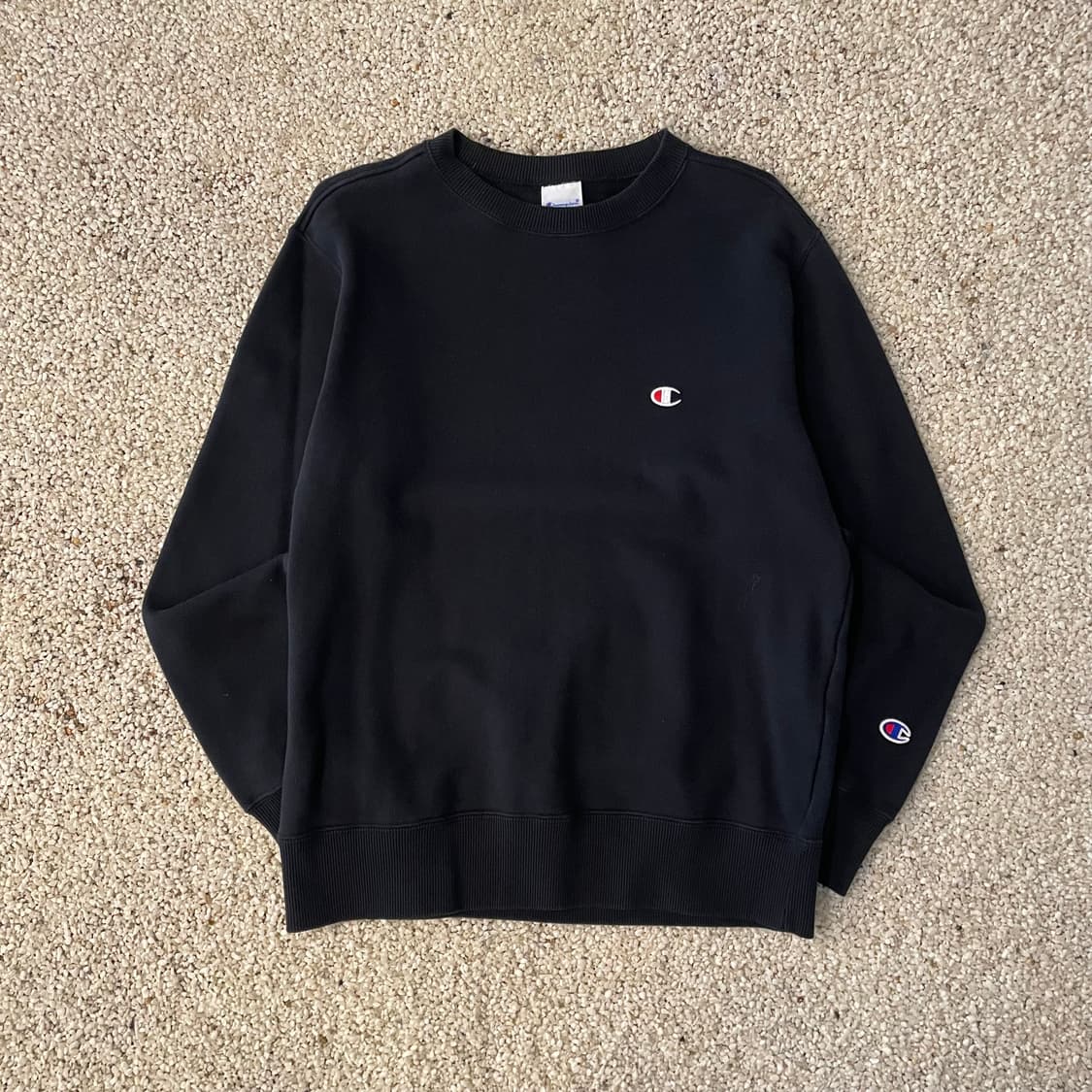 챔피온 맨투맨 ⭐️969 상품이미지1