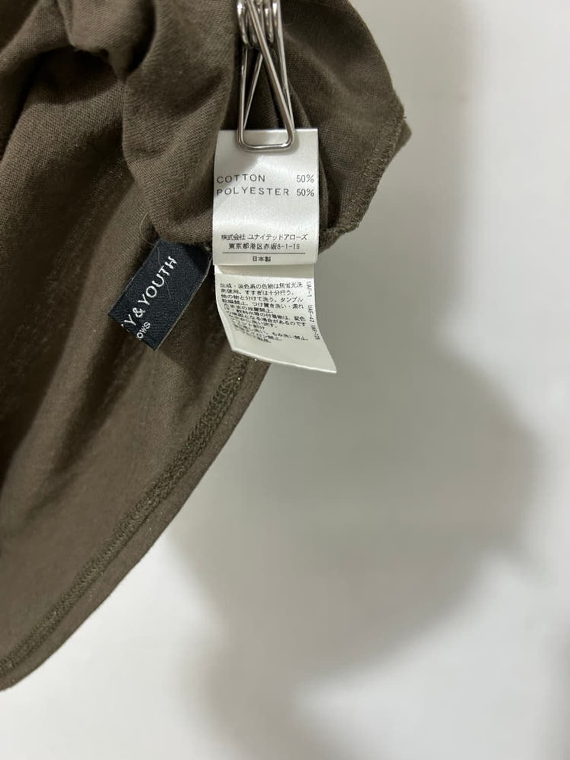 vtg top 상품이미지4