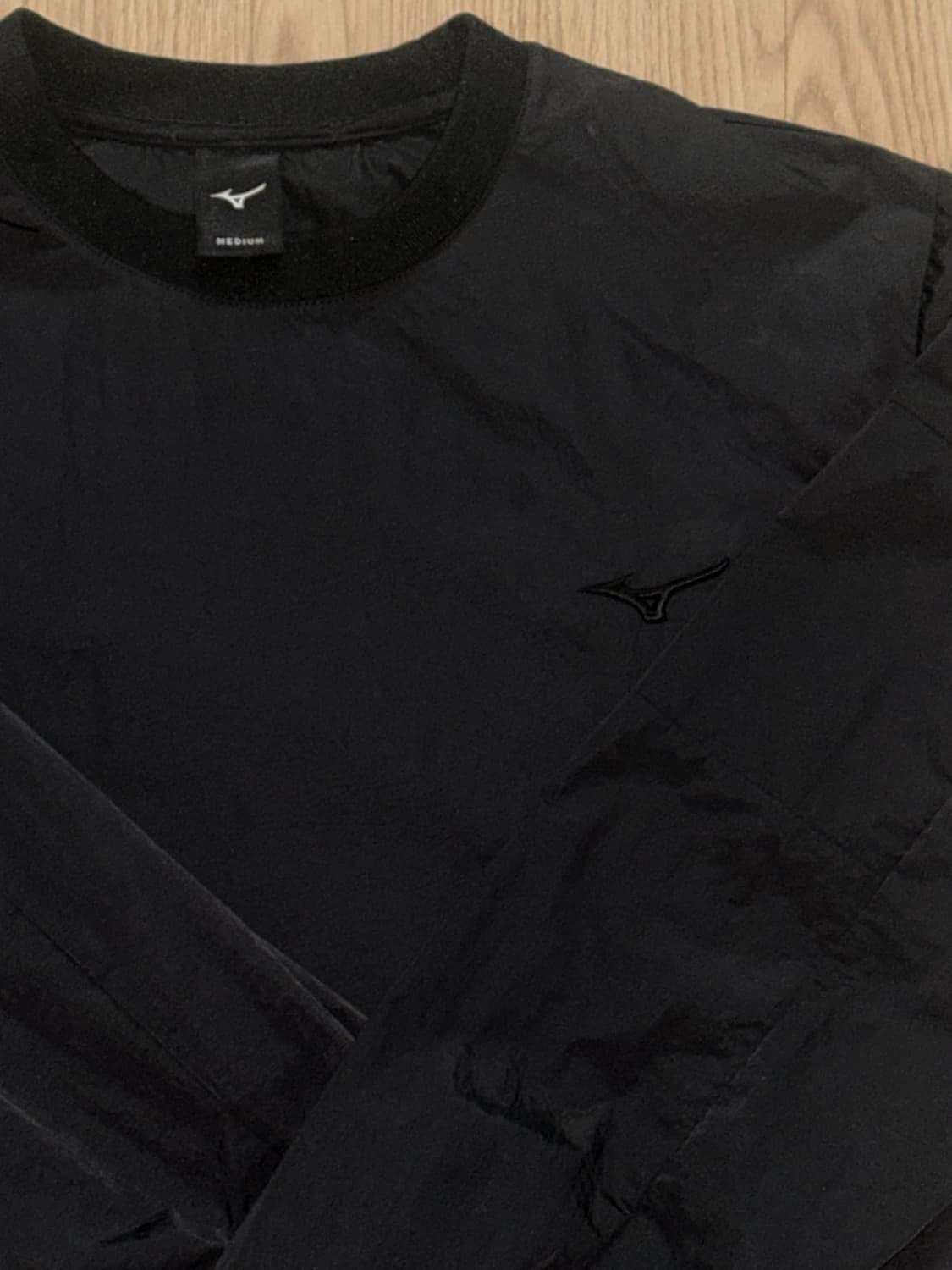 Mizuno 우븐 피스테 상품이미지2