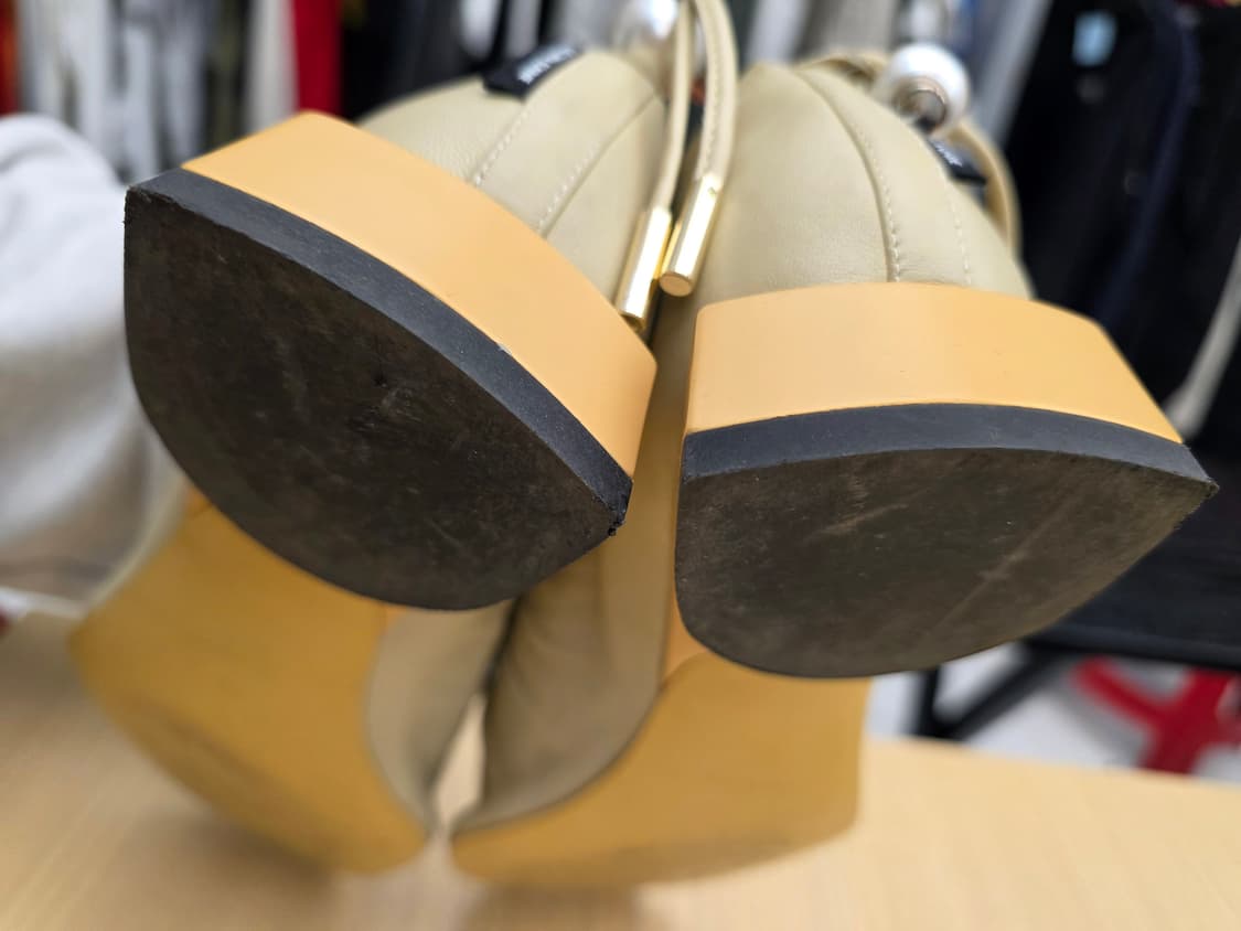 슈콤마보니  플랫슈즈 380 상품이미지9