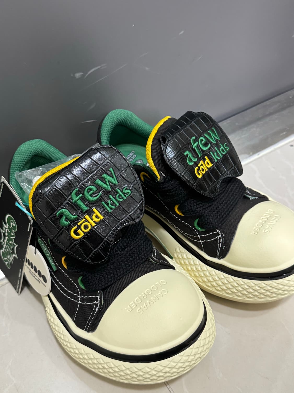 올드오더XAFGK 컨버스 상품이미지4