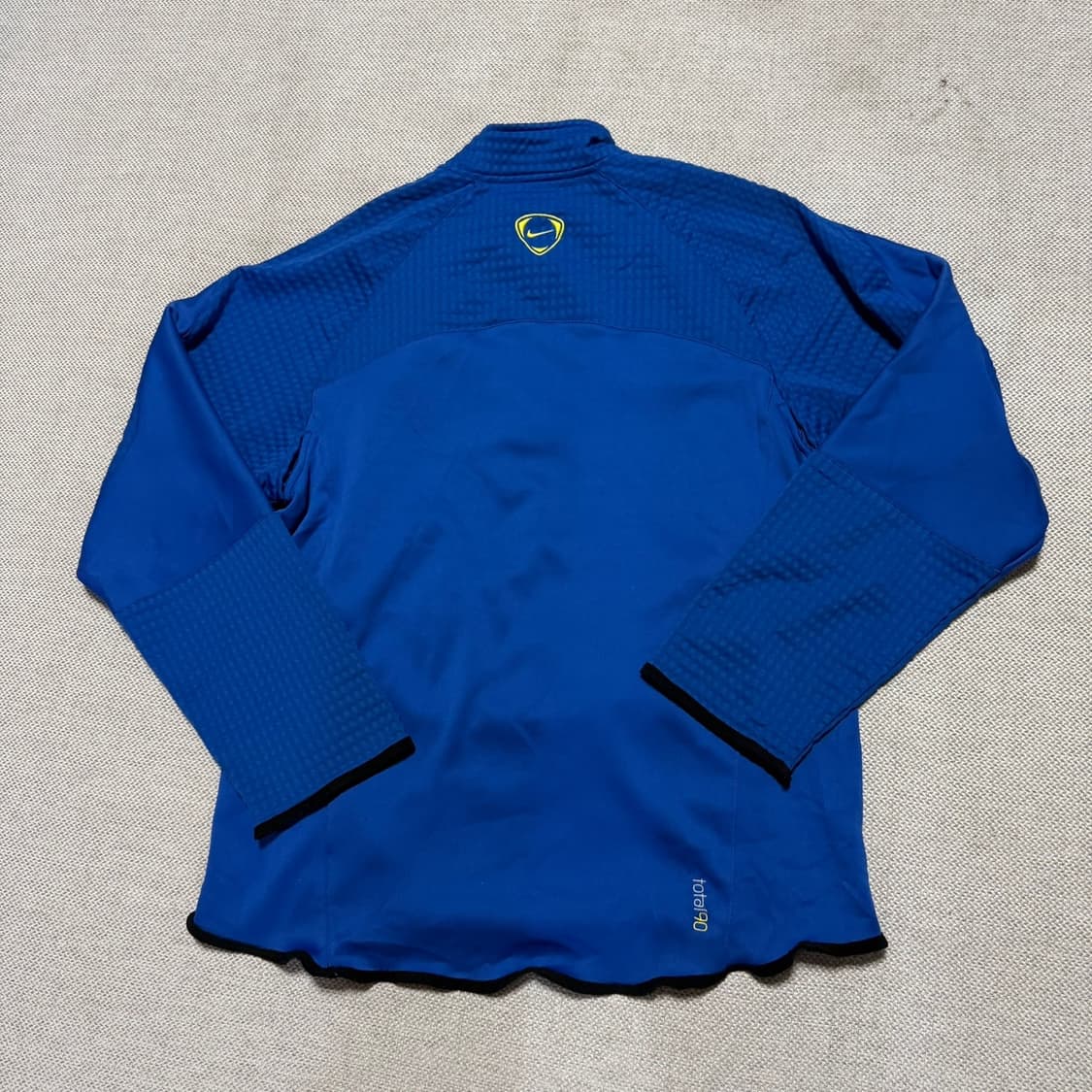 나이키 하프집업 트레이닝 탑 상품이미지7